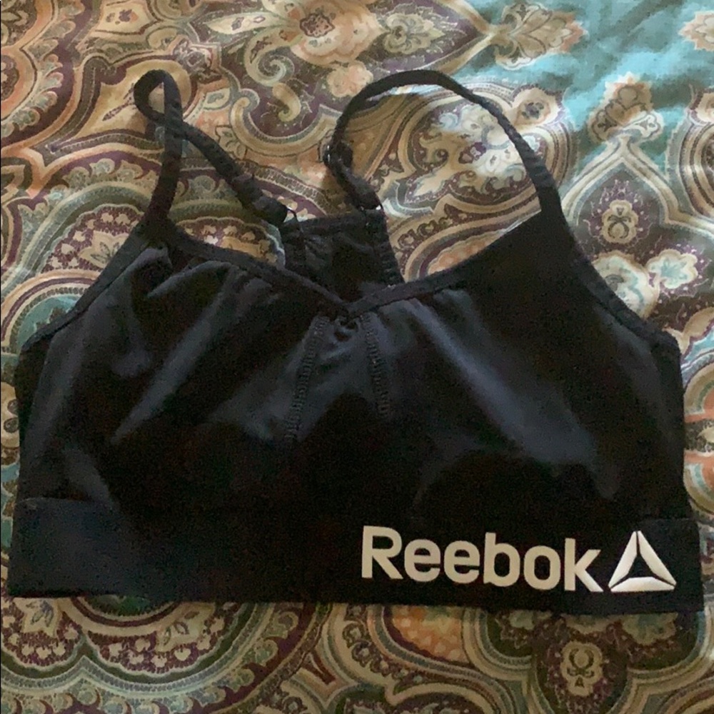 Reebok Sports Bra